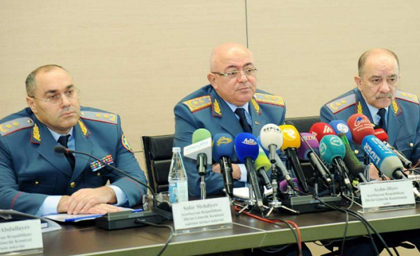 Азербайджан привлечет кредит на сумму 4 млрд. долларов